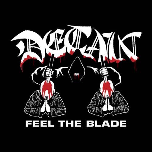 Detain : Feel the Blade